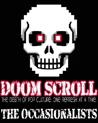 Doom Scroll