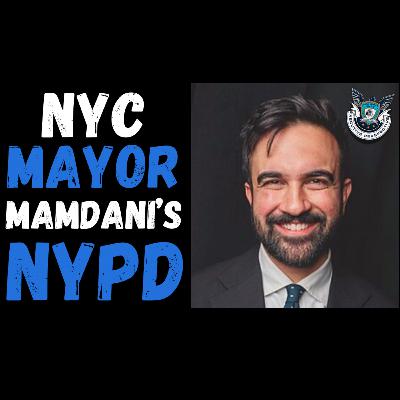 Election Results 2025: What does this mean for the NYPD?