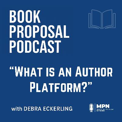 What is an Author Platform? | Episode 11