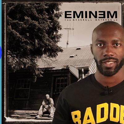 Everything about The Marshall Mathers LP - 20th Anniversary Everything about The Marshall Mathers LP - 20th Anniversary