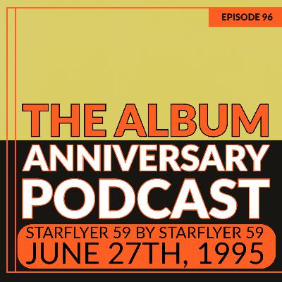 Episode 96 - Starflyer 59