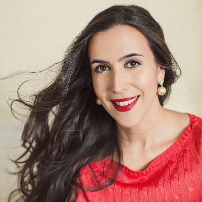 AccessMENA: Thea Myhrvold