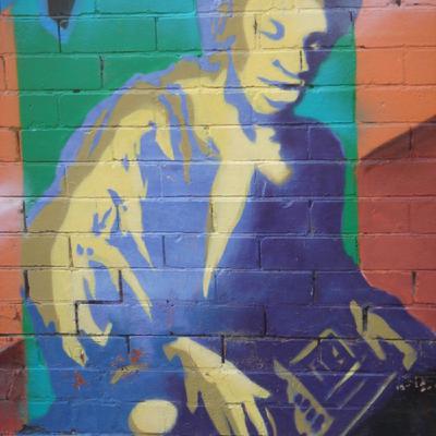 Funkopathe spins rare FUNK Vol. 6