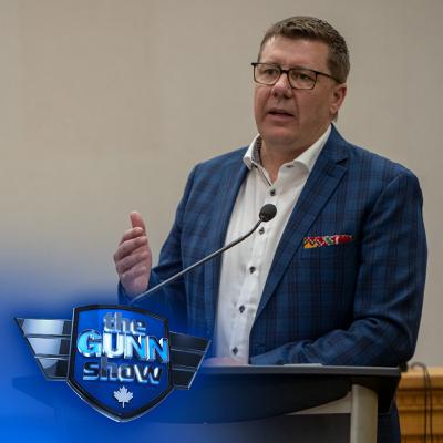 SHEILA GUNN REID | Scott Moe Survives Leadership Review at Sask Party Convention SHEILA GUNN REID | Scott Moe Survives Leadership Review at Sask Party Convention