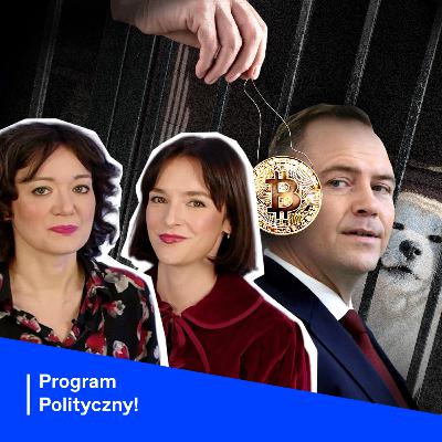 113. Jak Nawrocki pomaga rządowi. Weta prezydenta. Ustawa łańcuchowa, futra i kryptowaluty