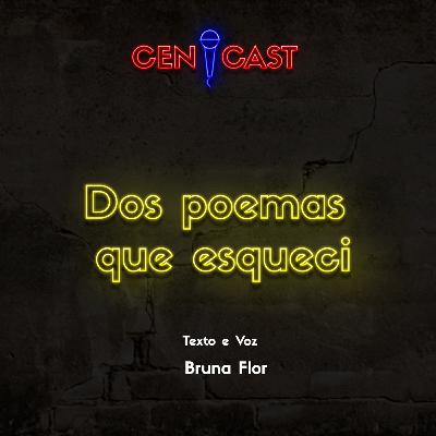 Dos poemas que esqueci