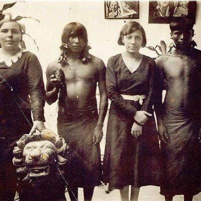 La gesta de Alfonso Graña, el rey español de la Amazonia