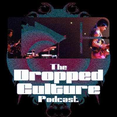 Brock and Dan's Top 5 Albums of the 60's