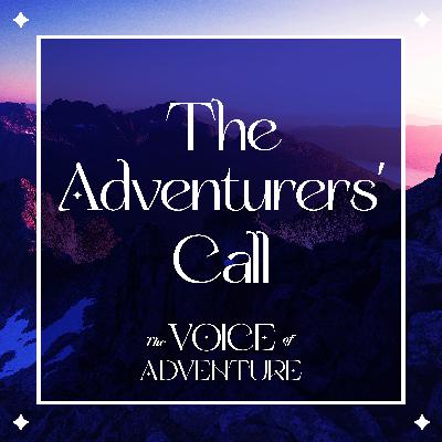 The Adventurers' Call The Adventurers' Call