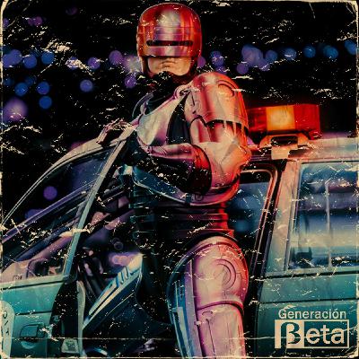 [GenB] - Trilogía Sci-fi de Paul Verhoeven: de Robocop a Desafío Total y Starship Troopers
