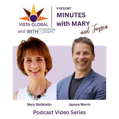 Episode 26: Enneagram Mini-Series - The Three Instincts of Enneagram Types