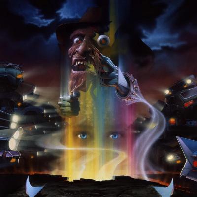 Horrorble Opinions: A Nightmare on Elm Street 4: Dream Master