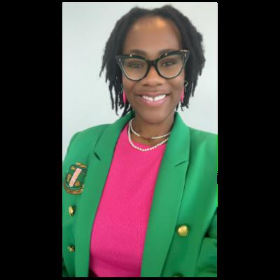 SWAG Awards Series | Dr. Angela Campbell: From Foster Youth to Social Work Visionary SWAG Awards Series | Dr. Angela Campbell: From Foster Youth to Social Work Visionary