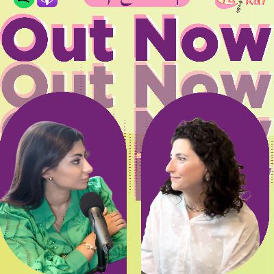 A Talk with Nahla AlMalki