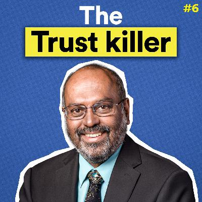 62% of Americans use this app. It secretly sabotages trust.
