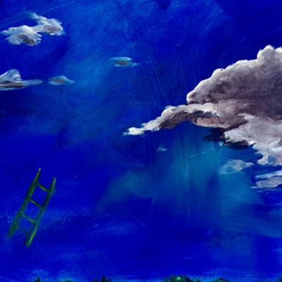 Beyond the Veil: Life After Death in the Bahá’í Writings