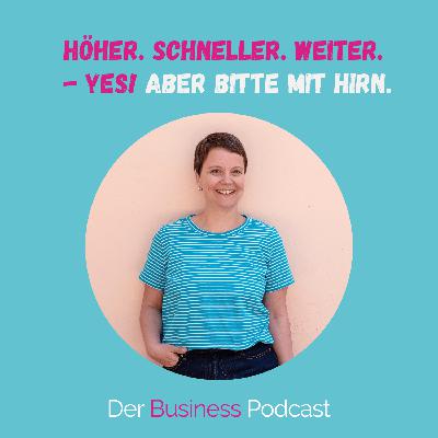 KI & Selbstständigkeit: Zwischen Hype, Hustle und echter Hilfe (#496)