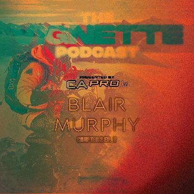 The Vignette Podcast | Ep. 25 The Vignette Podcast | Ep. 25