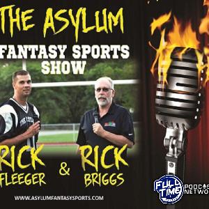 Fantasy Football Week 8 Recap