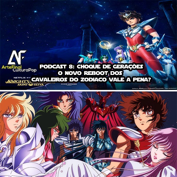 ArteFinal Podcast