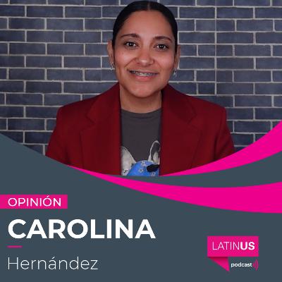 El perverso truco del Barceló: Carolina Hernández