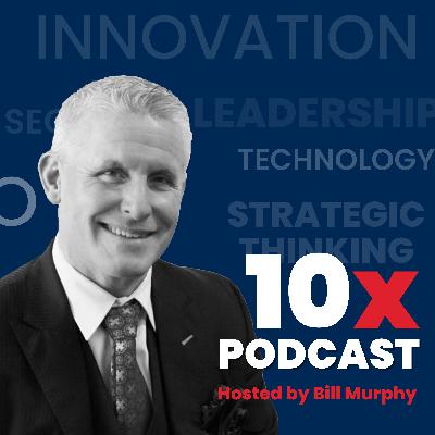 S12 E10: How Augmented Reality is Changing the Future of Work with Cathy Hackl