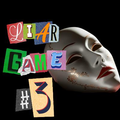 #3 Liar Game 入坑遊戲「神作漫畫」- 走私遊戲(上) #3 Liar Game 入坑遊戲「神作漫畫」- 走私遊戲(上)