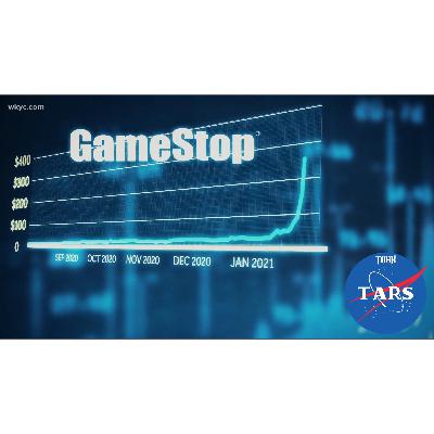 Episode 65: Stock Talk w/ Camden Chris