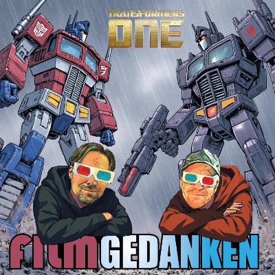 #66 Transformers One