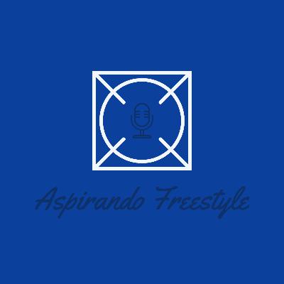 Aspirando Freestyle - El menor aun no esta descendido - La liga mas peleada hasta el final! Resumen Jornada 8 FMS Chile