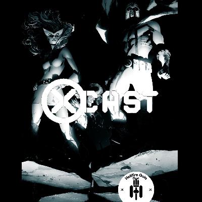 X-Cast S5 #0- Gala Özel! X-Cast S5 #0- Gala Özel!