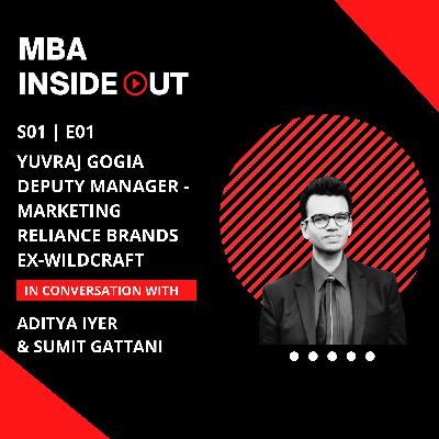 Ep: 01 | Understanding Retail & Its Job Roles Ep: 01 | Understanding Retail & Its Job Roles