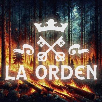 55: La España quemada 55: La España quemada