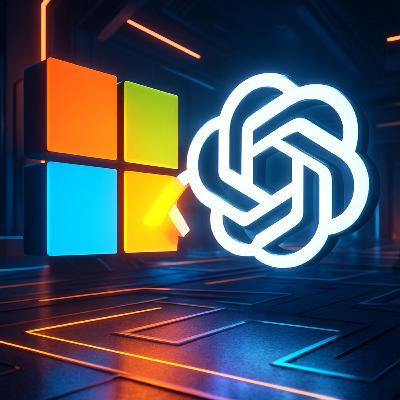 Microsoftが仕掛ける「AI独立宣言」- OpenAIからの脱却と自社モデルで描く未来戦略