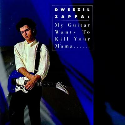 Ep 612 Dweezil Zappa – Deep Dive on “My Guitar Wants to Kill Your Mama” Ep 612 Dweezil Zappa – Deep Dive on “My Guitar Wants to Kill Your Mama”