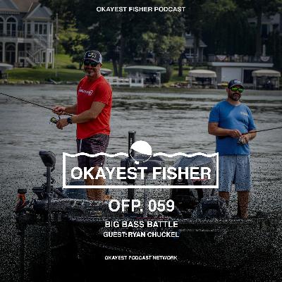 The Big Bass Battle with Wisconsin Hero Outdoors The Big Bass Battle with Wisconsin Hero Outdoors