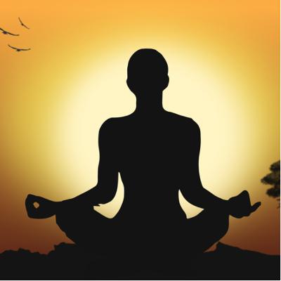 Inner Fire Meditation - Internal Motivation