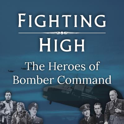 The Heroes of Bomber Command - Gazing Into The Abyss (S1E2) The Heroes of Bomber Command - Gazing Into The Abyss (S1E2)