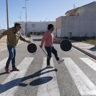 Solano i Tur | El Botifarra i B.B King, folklore sí o no, el debat definitiu?