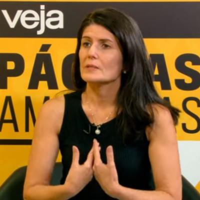 A volta da CPMF é um equívoco, diz Zeina Latif