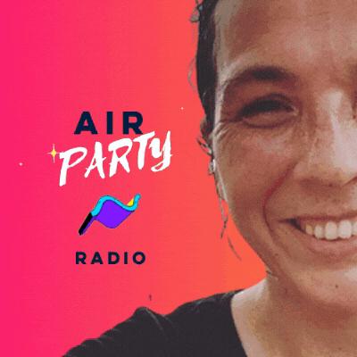🇬🇧 Fireside Chat w/ Rosie Sherry head of community @ Indie Hackers • English