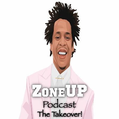 The Takeover! The Takeover!