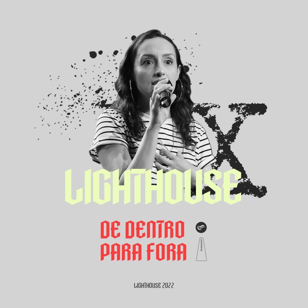 De dentro para fora - KARLA CHAVES episode artwork