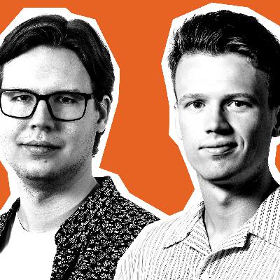 Veckans stora OS-avsnitt: Underbara curlingbråk och otroliga Suvi Minkkinen Veckans stora OS-avsnitt: Underbara curlingbråk och otroliga Suvi Minkkinen