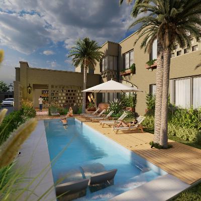 Armentano Desarrollos Inmobiliarios anuncia la venta de un nuevo complejo de propiedades “Coirones de Mayo” Armentano Desarrollos Inmobiliarios anuncia la venta de un nuevo complejo de propiedades “Coirones de Mayo”