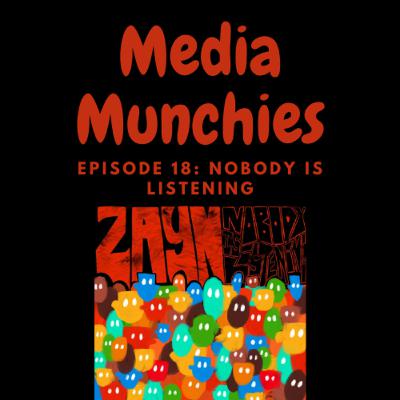 Episode 18: Nobody is Listening
