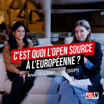 C'est quoi l'open source "à l'européenne" ?