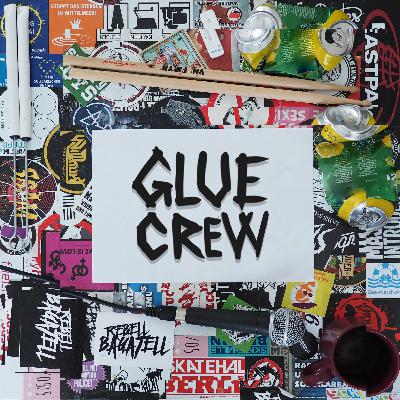 Folge 6 - GLUE CREW - Pirates Days Festival Interviews Folge 6 - GLUE CREW - Pirates Days Festival Interviews