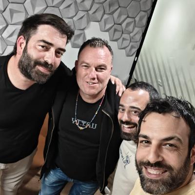 יוצאים לטראק | פרק 36 | רמי מיוניטי