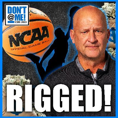 Point Shaving Scandal Shocks Basketball World, Michael Jordan Tricks Media & NFL Divisional Picks |